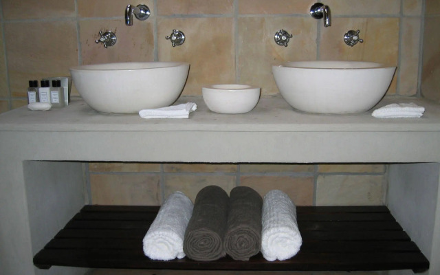 Auberge Provence