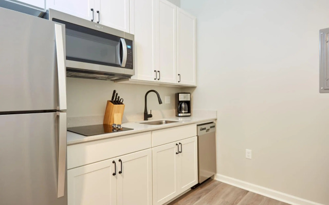 Sonder At The Promenade