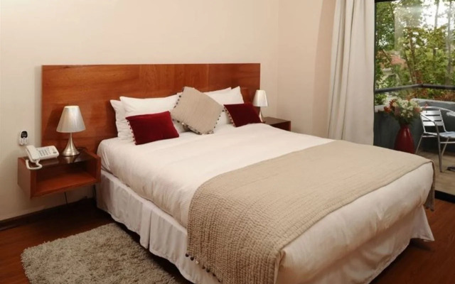 Time Stay - Essential Apartments