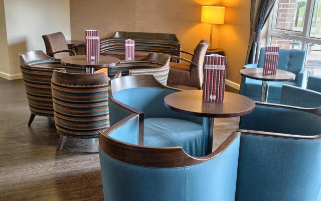 Holiday Inn London Gatwick - Worth by IHG