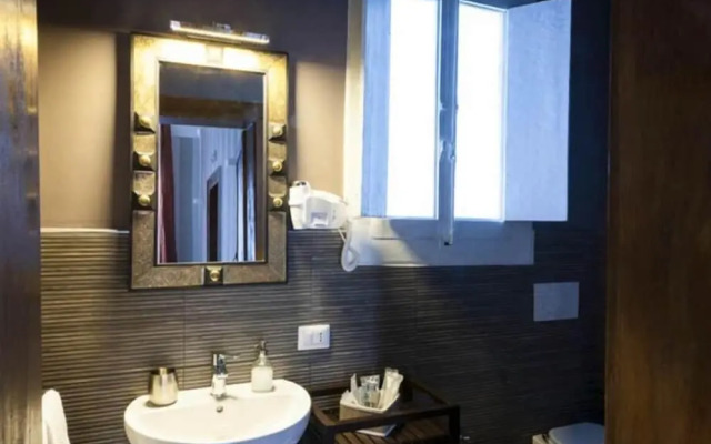 Vittorio's Luxury Suites