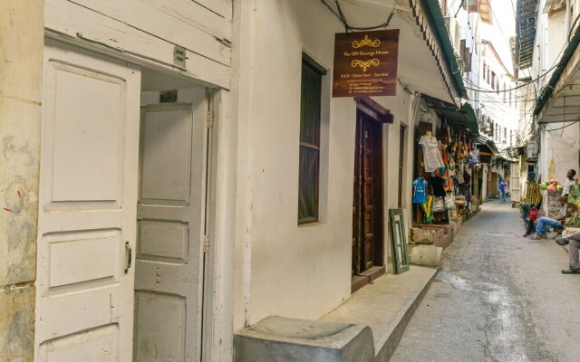 The 189 Gizenga House Zanzibar