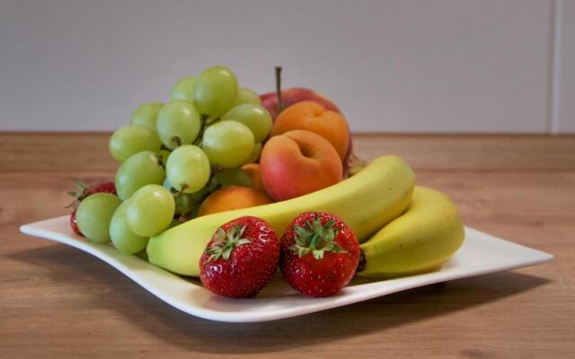 **** Panorama Ferienwohnungen Thiem