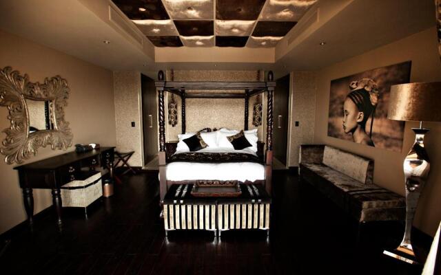 Palala Boutique Game Lodge & Spa