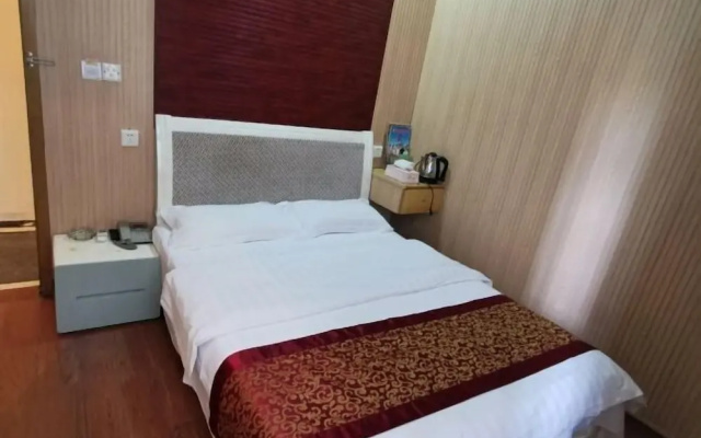 Shuangxi Hotel – Guest Rooms – Hechi