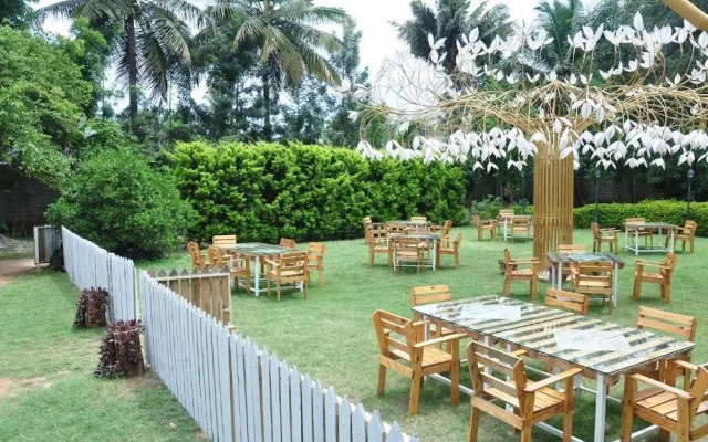 Seed Resort