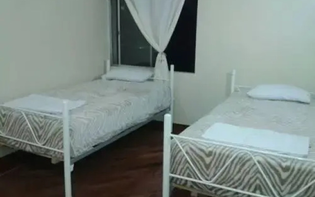 Apartamento Vacacional Quito