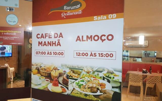 ISRAEL TAMBAU Flat by Penareia.tur.br