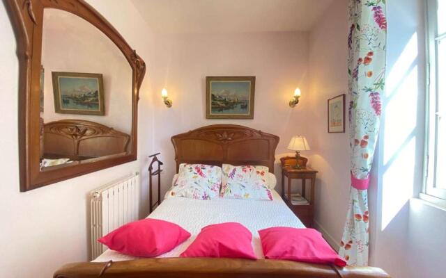 Appartement La Baule, 5 pièces, 6 personnes - FR-1-245-71