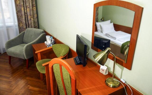 Kosmopolita Apartments