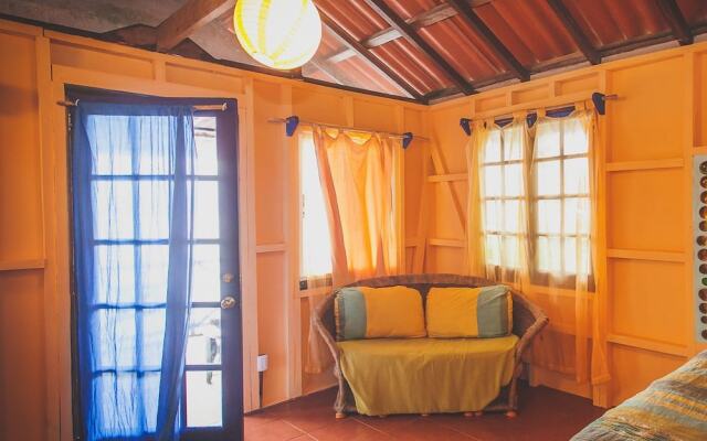 Tesoro Escondido Lodge and Cabins