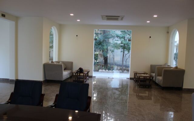 Shubham Resort