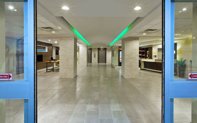 Holiday Inn Columbus Downtown - Capitol Square