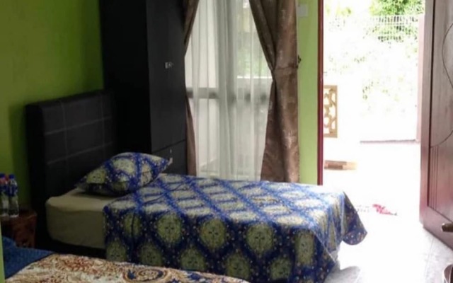 Ruqayyah Beach Resort