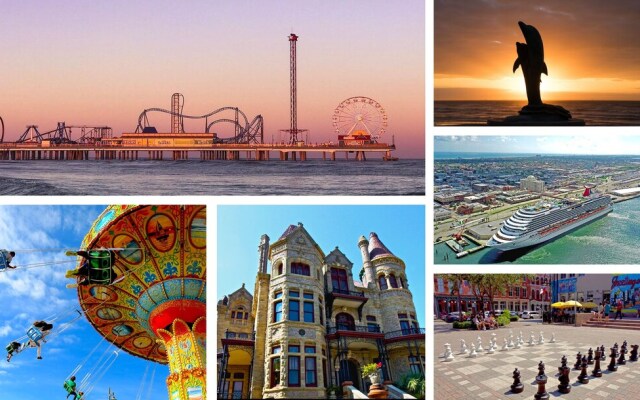 Islander East 209-islander Getaway