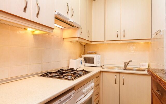 Acapulco Playa 412 Apartments Casasol