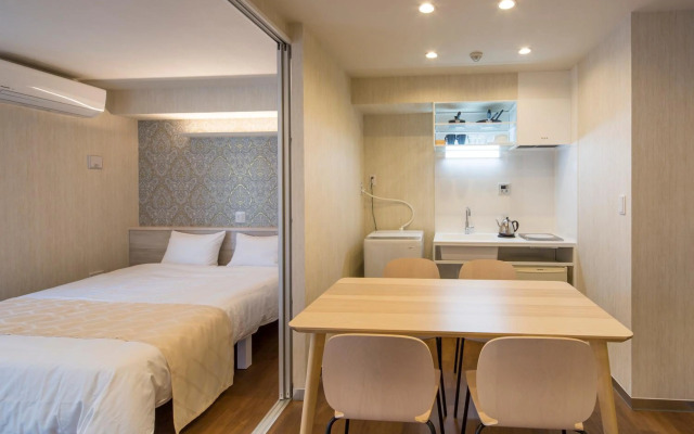 Hotel SAILS