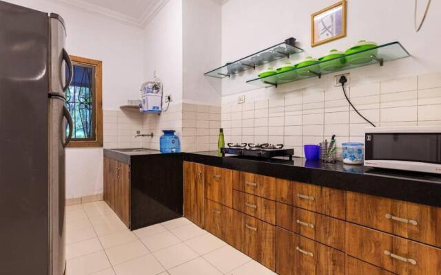 Leisurely Stays Blue chimes Pool 4BHK Lonavla