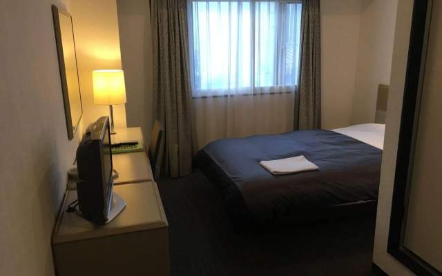 Sapporo Oriental Hotel