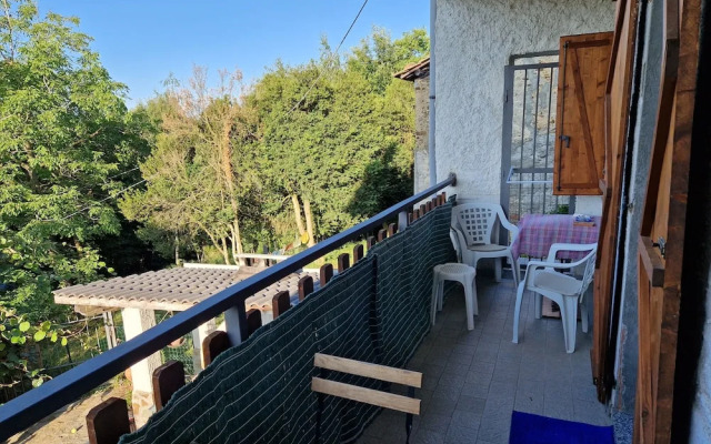 Casa Omnia B&B