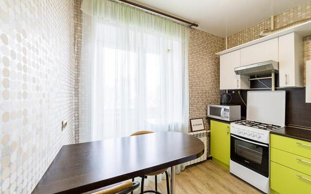 Apartments on Dostoevsky street 15