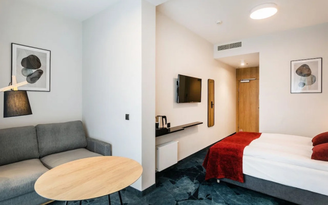 Hotel Vesper House