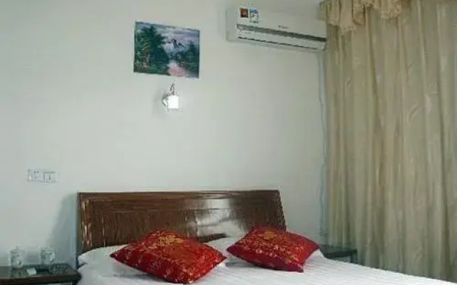 Wuzhen Wenyuan Ge Inn