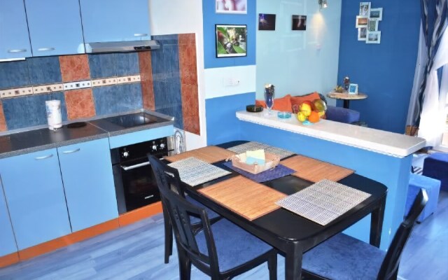 Two-Bedroom Apartment in Ivan Dolac