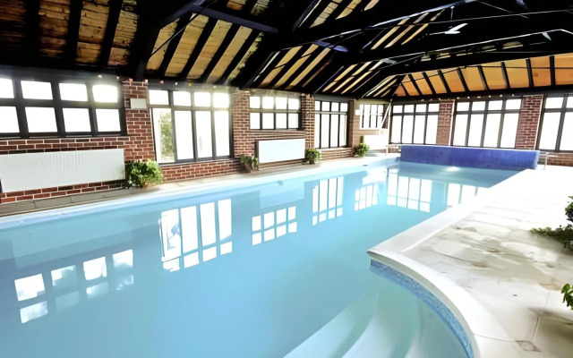 Felbrigg Lodge Bed and Breakfast