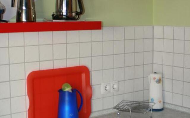 Ferienwohnung Jatta