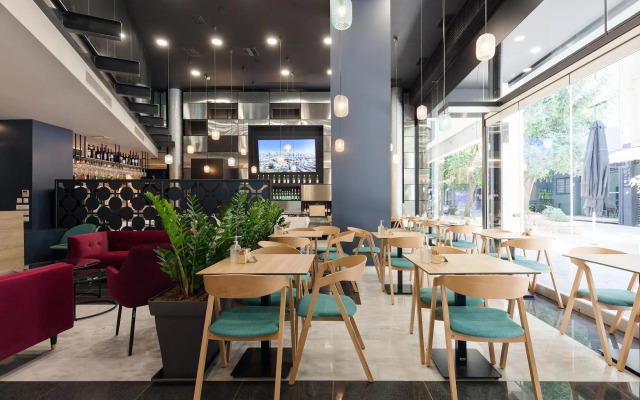 Trendy Hotel by Athens Prime Hotels