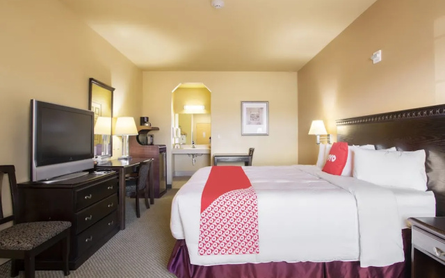 Texas Inn Valley View