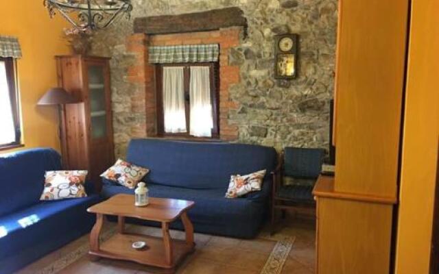 Casa Rural Panizales