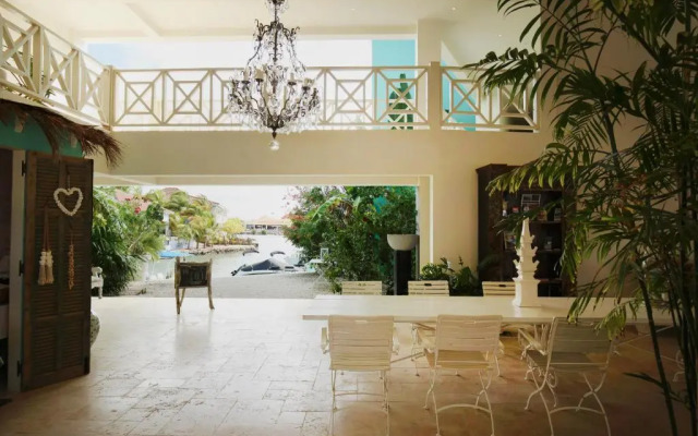 Ocean Breeze Bonaire Apartments