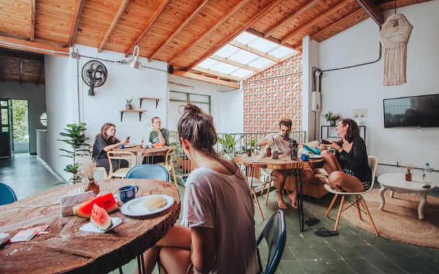 Centro Hostel Medellín