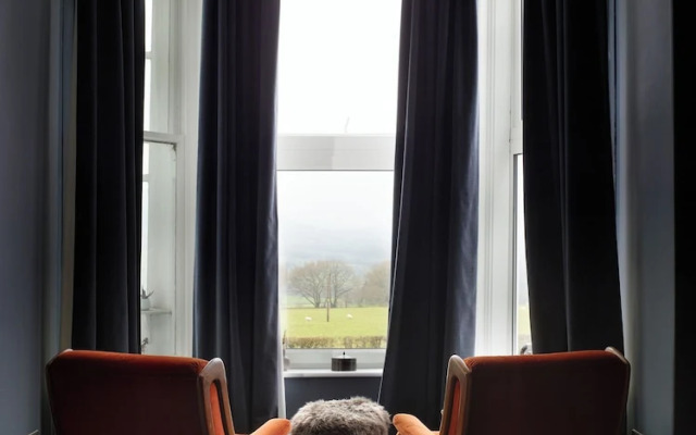 The Royston At Llwynaire