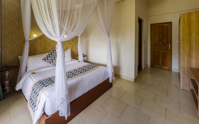 Ubud Sari Health Resort