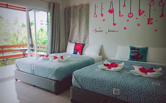 Baan Bhuriwat Kiriwong (SHA Plus+)