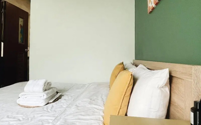 Une famille Tainan B&B