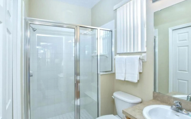 Glenbrook Global Resort Homes