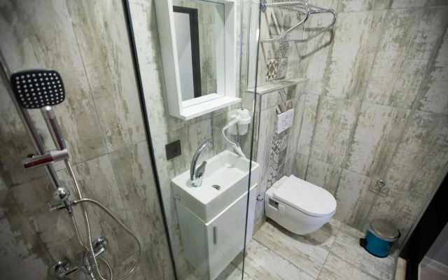 Double Bond Hotel Spa