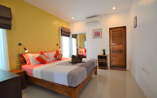 Lanta Sitara Villa 1