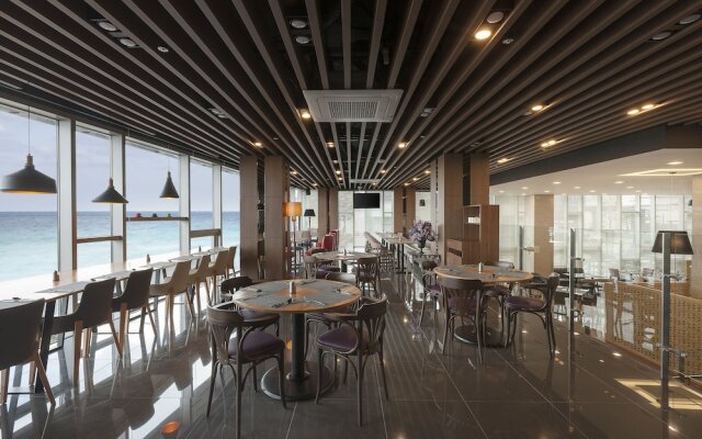 Regent Marine The Blue