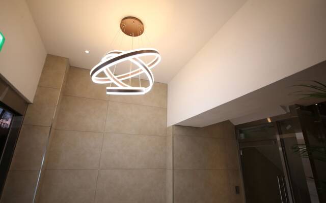 Brown Dot Hotel Cheonan