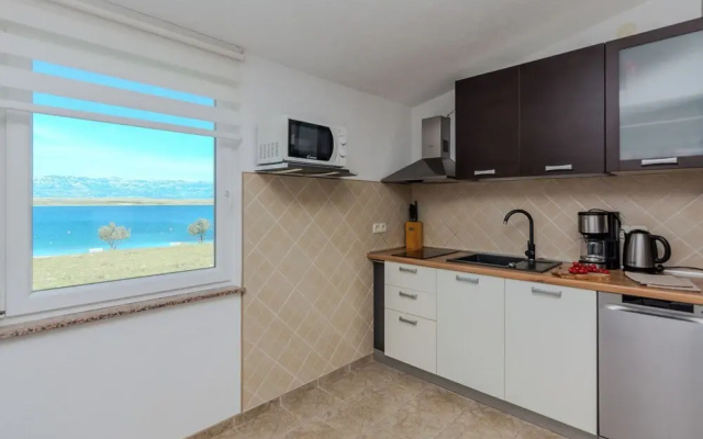Apartments Tukara