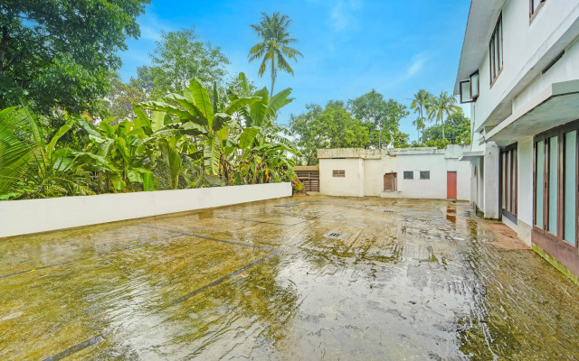 Super Hotel O KSRTC Bus Terminal Venjarammoodu Formerly Downtown