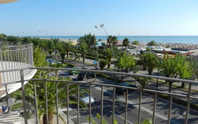Residence Xenia