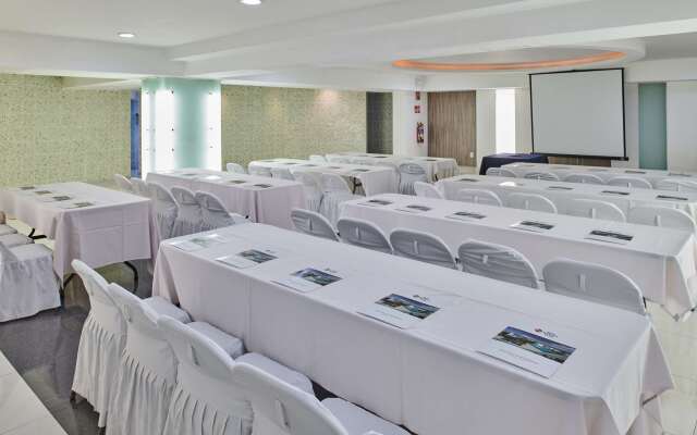 Best Western Plus Gran Hotel Centro Historico