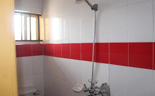 Banilux Guest House