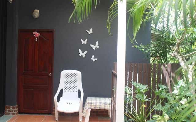 Krabi Nemo house